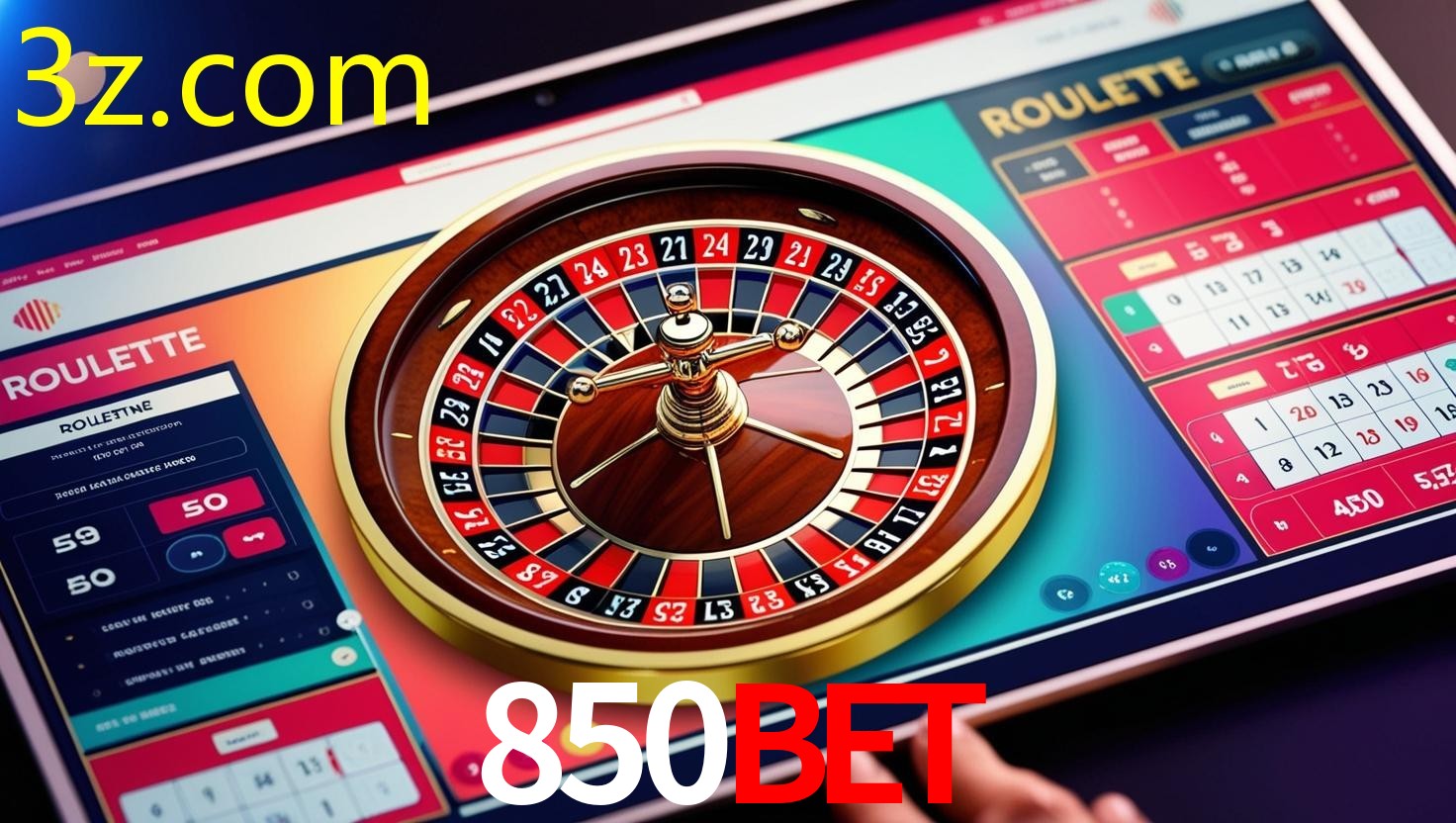 850BET